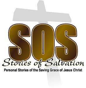 stories of salvation through Jesus Christ, free bible available